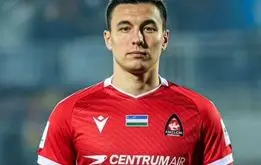 اولین خرید زمستانی پرسپولیس قطعی شد؛ مثلث ازبک‌ها همراه با رفیق اورونوف