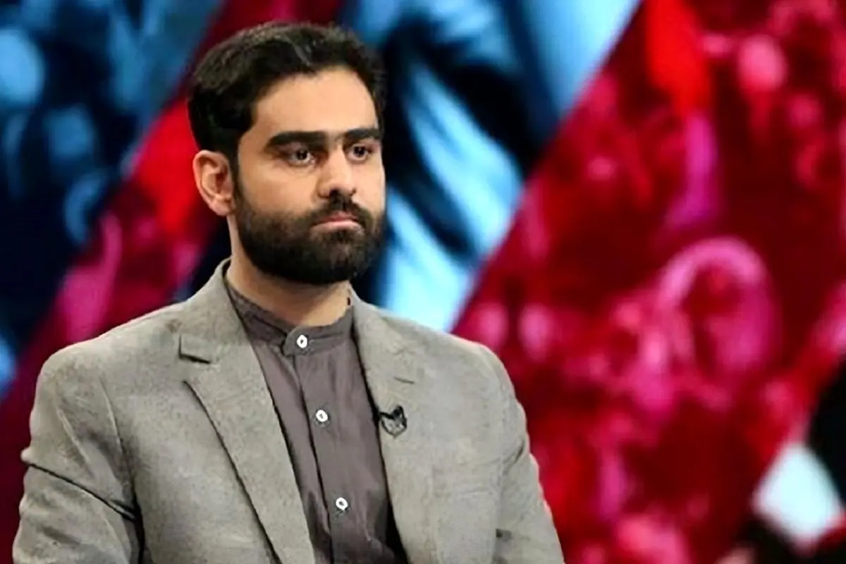 حمله امیرحسین ثابتی به عباس عراقچی
