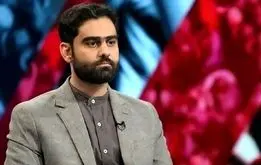حمله امیرحسین ثابتی به عباس عراقچی