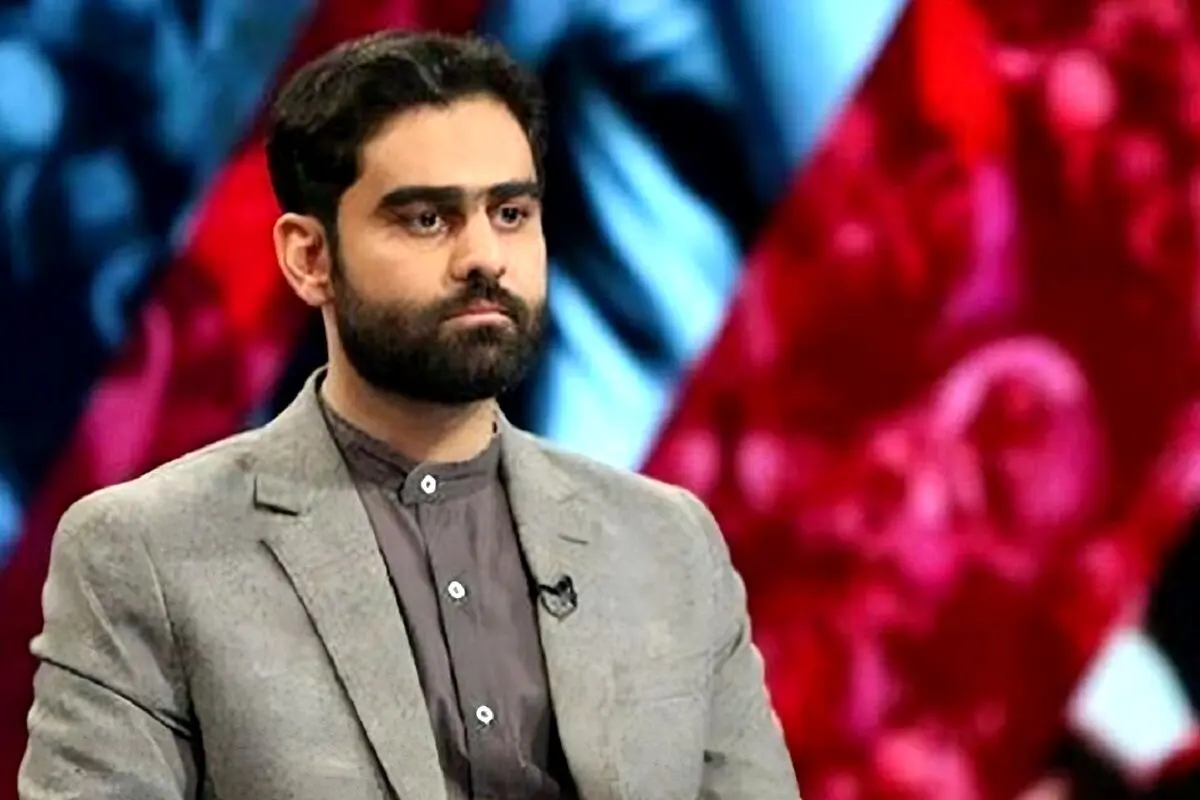 واکنش جنجالی امیرحسین ثابتی به بپیشنهاد معاون اولی پزشکیان به جلیلی