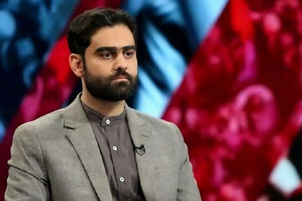 حمله امیرحسین ثابتی به عباس عراقچی