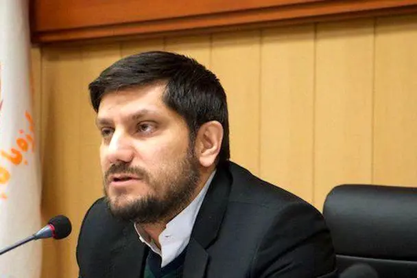 نام جدید گوشی آیفون در صدا و سیما!