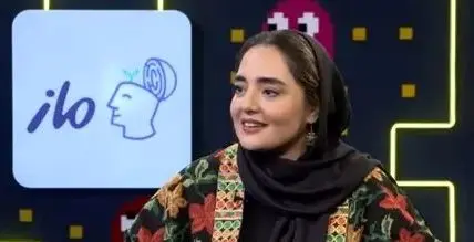 واکنش عجیب نرگس محمدی به باشگاه رفتن مردان! +فیلم