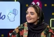 واکنش عجیب نرگس محمدی به باشگاه رفتن مردان! +فیلم