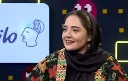 واکنش عجیب نرگس محمدی به باشگاه رفتن مردان! +فیلم