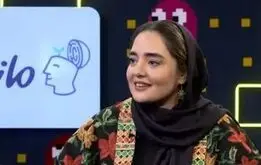 واکنش عجیب نرگس محمدی به باشگاه رفتن مردان! +فیلم