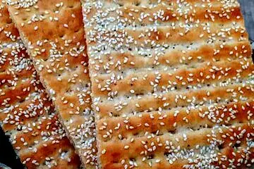 دیگر لب به نان فریز شده در یخچال نزنید