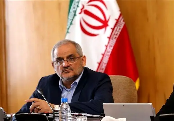جواب دندان‌شکن وزیر آموزش و پرورش روحانی به یوسف نوری