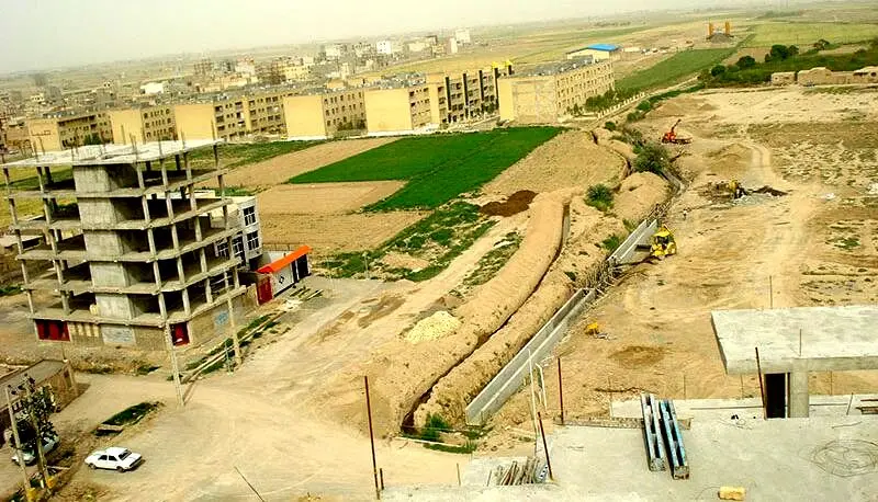 کدام خانواده‌ها زمین رایگان می‌گیرند؟