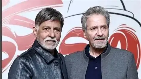 بازگشت مرتضی عقیلی به سینما پس از ۴۵ سال! +فیلم