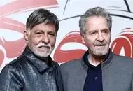 بازگشت مرتضی عقیلی به سینما پس از ۴۵ سال! +فیلم