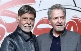 بازگشت مرتضی عقیلی به سینما پس از ۴۵ سال! +فیلم