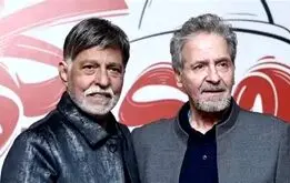 بازگشت مرتضی عقیلی به سینما پس از ۴۵ سال! +فیلم