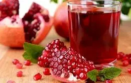 فواید بی‌نظیر آب انار که نمی‌دانستید