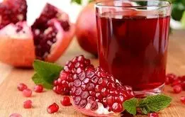 فواید بی‌نظیر آب انار که نمی‌دانستید