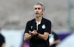 مجتبی جباری استقلال را قهرمان می‌کند؟
