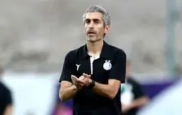 مجتبی جباری استقلال را قهرمان می‌کند؟