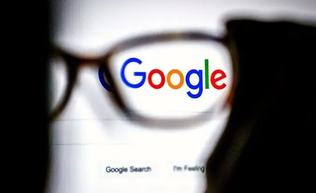 بیشترین سرچ ایرانی‌ها در گوگل+عکس