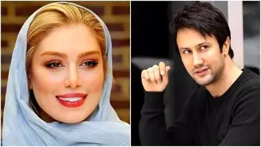 حرف‌های  شاهرخ استخری درباره یک سکانس دلنوازان با سحر قریشی / ویدئو

