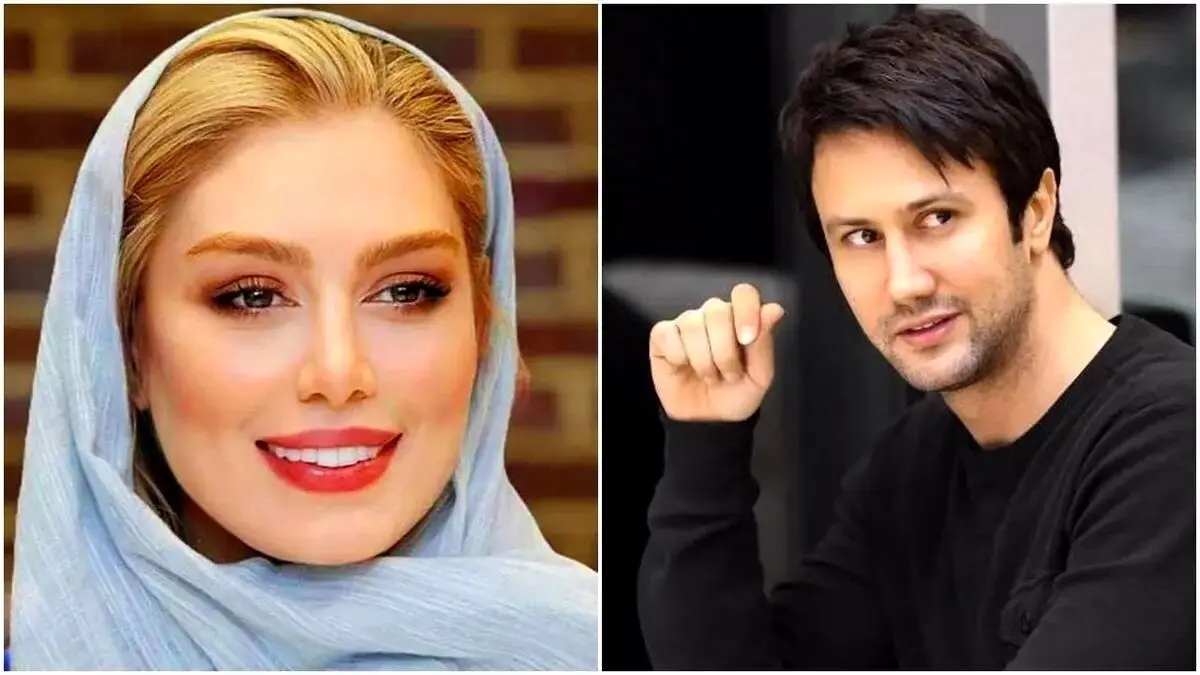 حرف‌های  شاهرخ استخری درباره یک سکانس دلنوازان با سحر قریشی / ویدئو

