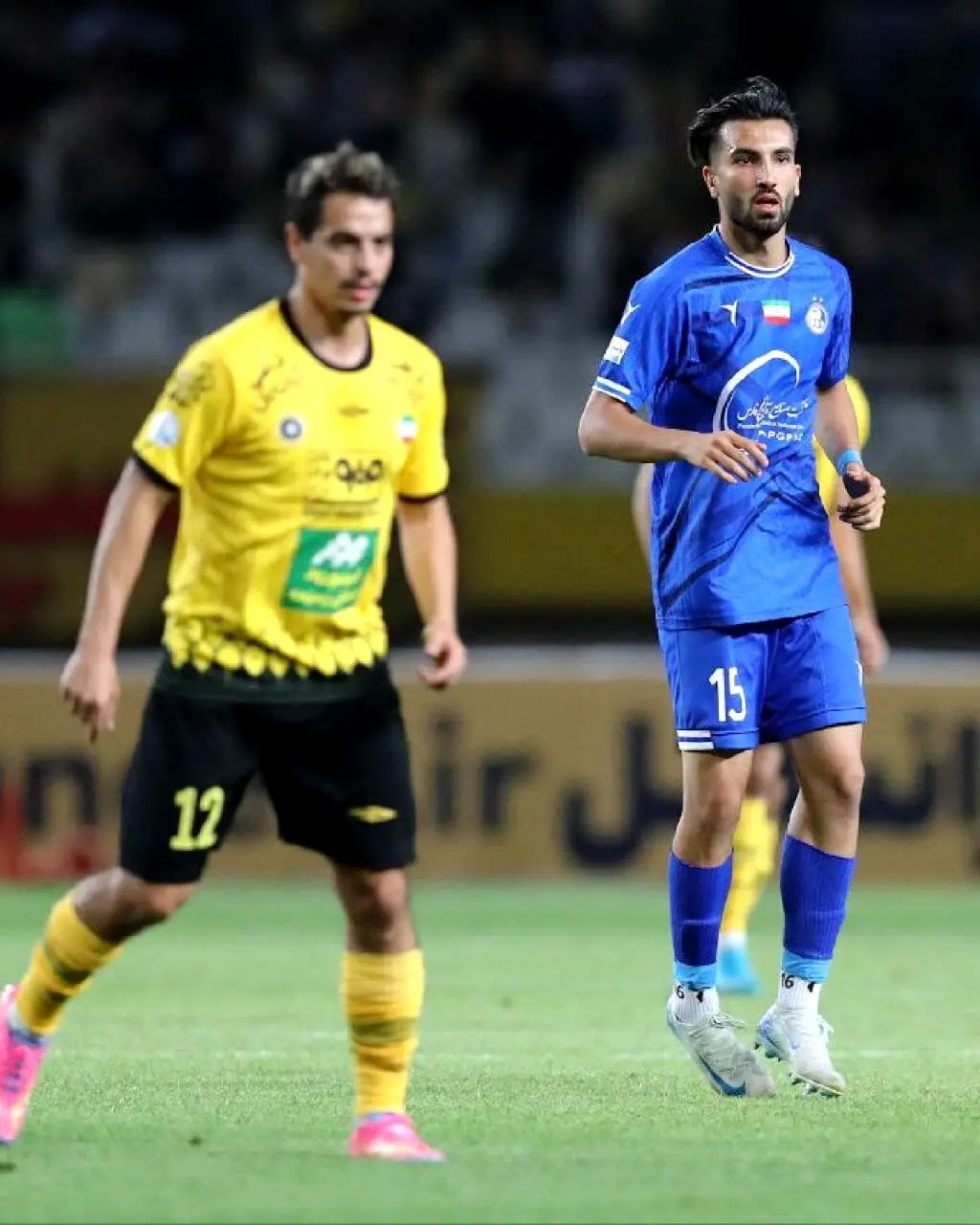  یک بمب جنجالی در نقل و انتقالات لیگ برتر در راه است؟
