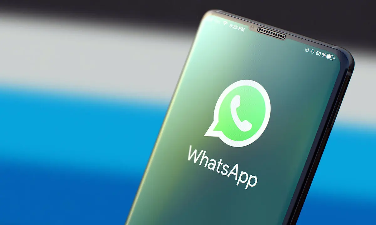 قابلیت جدید واتساپ کاربران را سوپرایز کرد
