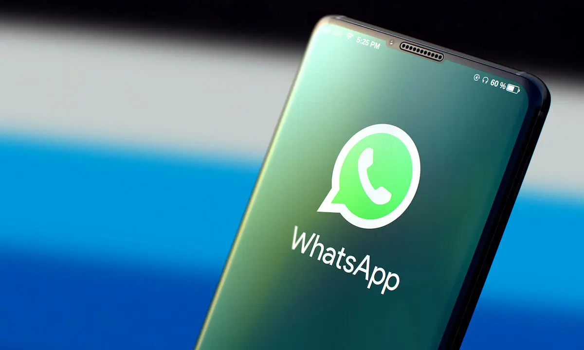 قابلیت جدید واتساپ کاربران را سوپرایز کرد