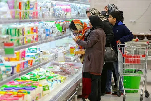 انتقاد نماینده مجلس از افزایش قیمت ها
