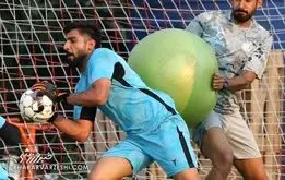 فرعباسی از استقلال جدا می‌شود؟