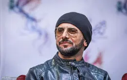 امین حیایی هم خواننده شد |‌ بشنوید

