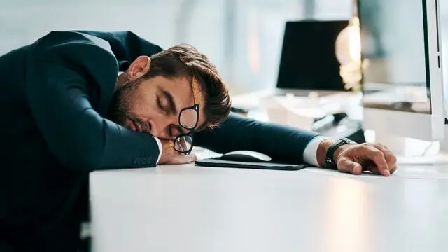 علل مختلف خستگی زیاد | خستگی بیش از حد، تنبلی نیست!