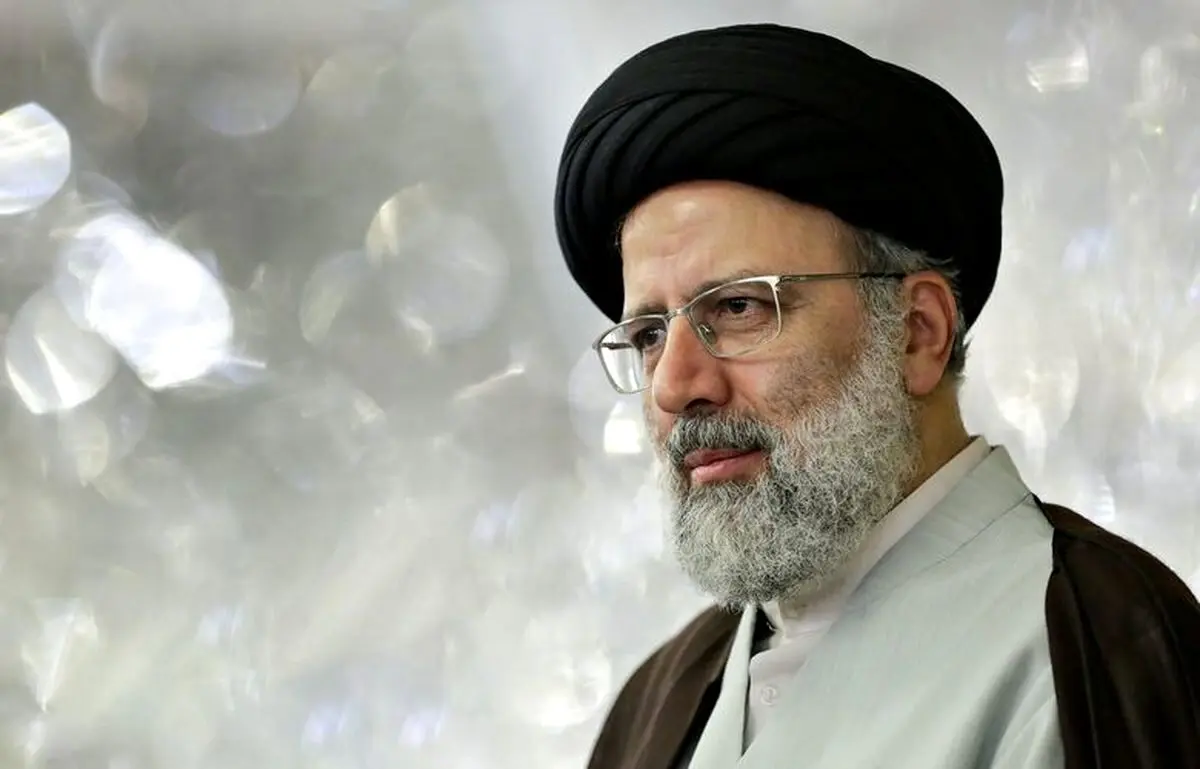 نام‌گذاری یک خیابان به نام شهید ابراهیم رییسی در تهران

