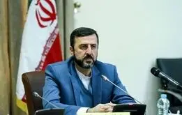 اولین واکنش کاظم غریب آبادی به ادعای دزدیدن خودنویس طلا توسط او در مذاکرات عمان