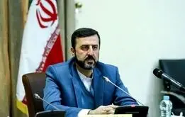 اولین واکنش کاظم غریب آبادی به ادعای دزدیدن خودنویس طلا توسط او در مذاکرات عمان