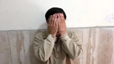 تجاوز هولناک ناپدری به دختر نوجوان / فایل صوتی که همه چیز را لو می دهد