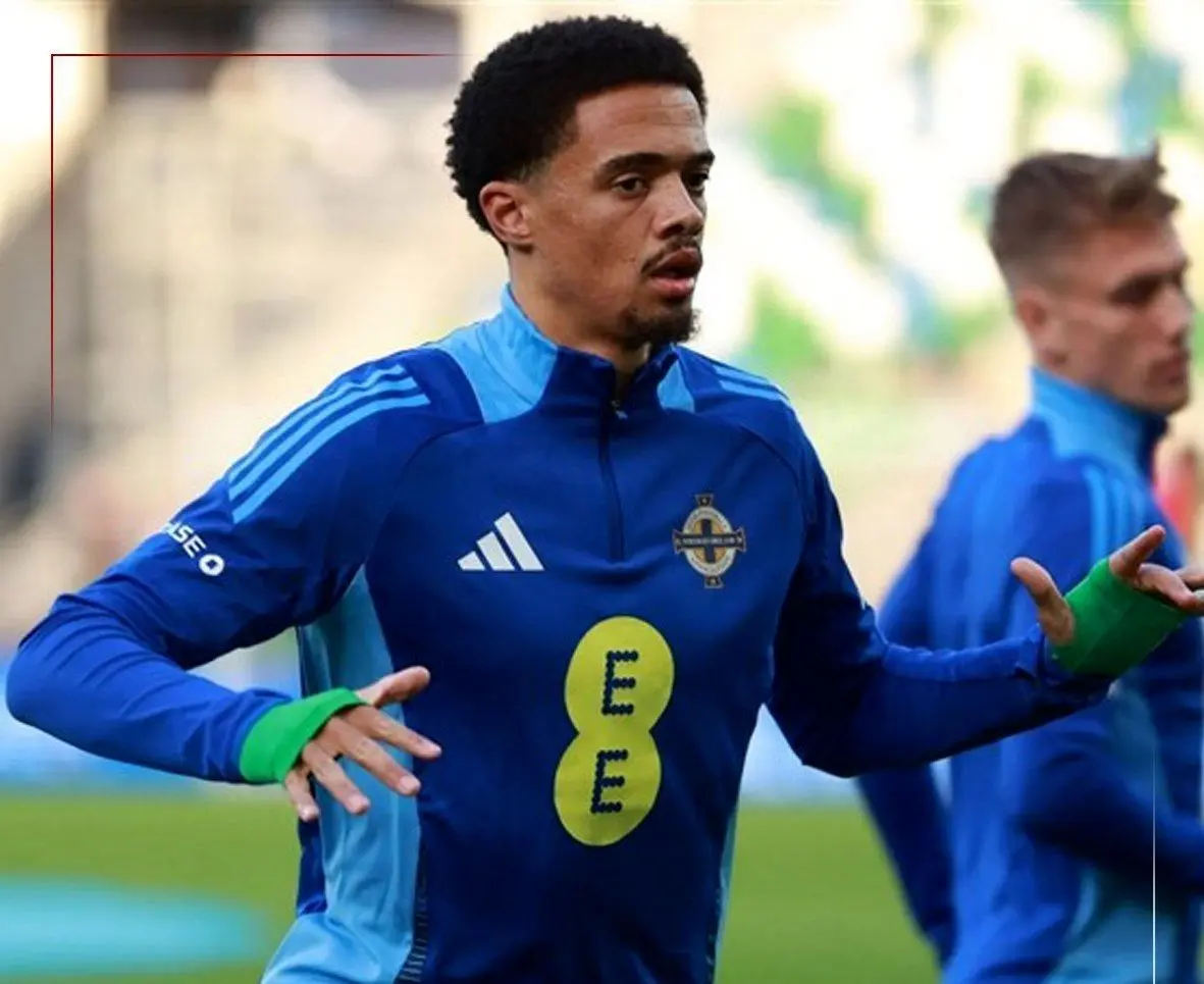  گزینه جدید پرسپولیس بعد از منتفی شدن حضور جمال لویس


