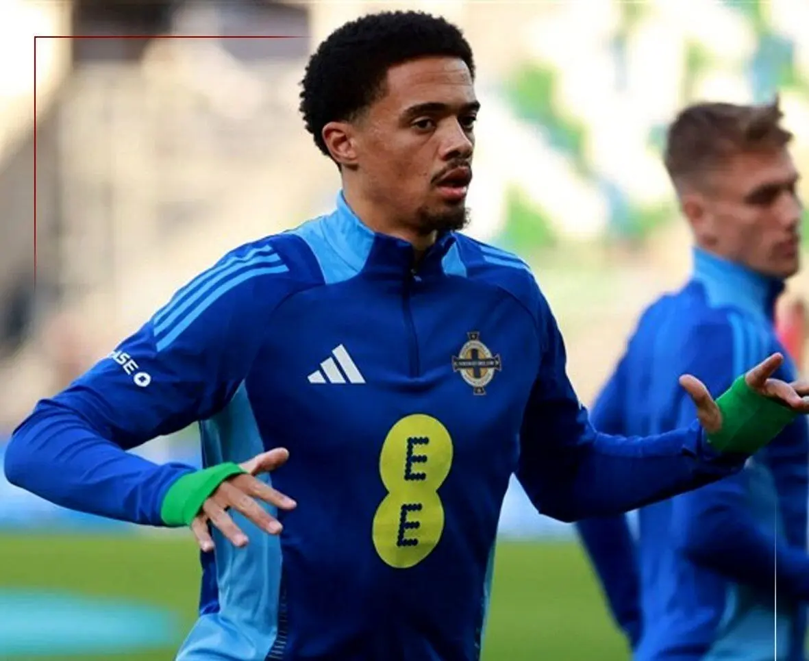  گزینه جدید پرسپولیس بعد از منتفی شدن حضور جمال لویس


