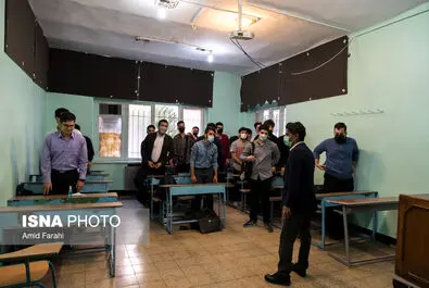 بازگشایی حضوری مدارس پس از ۲ سال