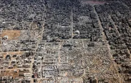 اسراییل جنگ جدید را آغاز کرد +فیلم