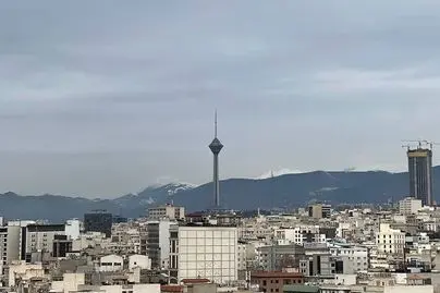 تهران نفس کشید!