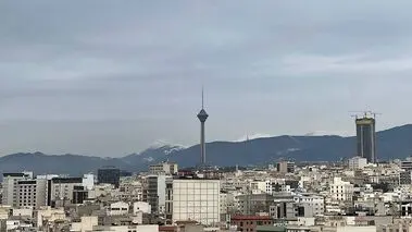هوای تهران از این تاریخ خنک می‌شود