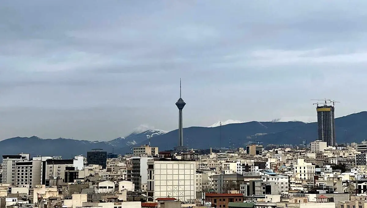 تهران نفس کشید!