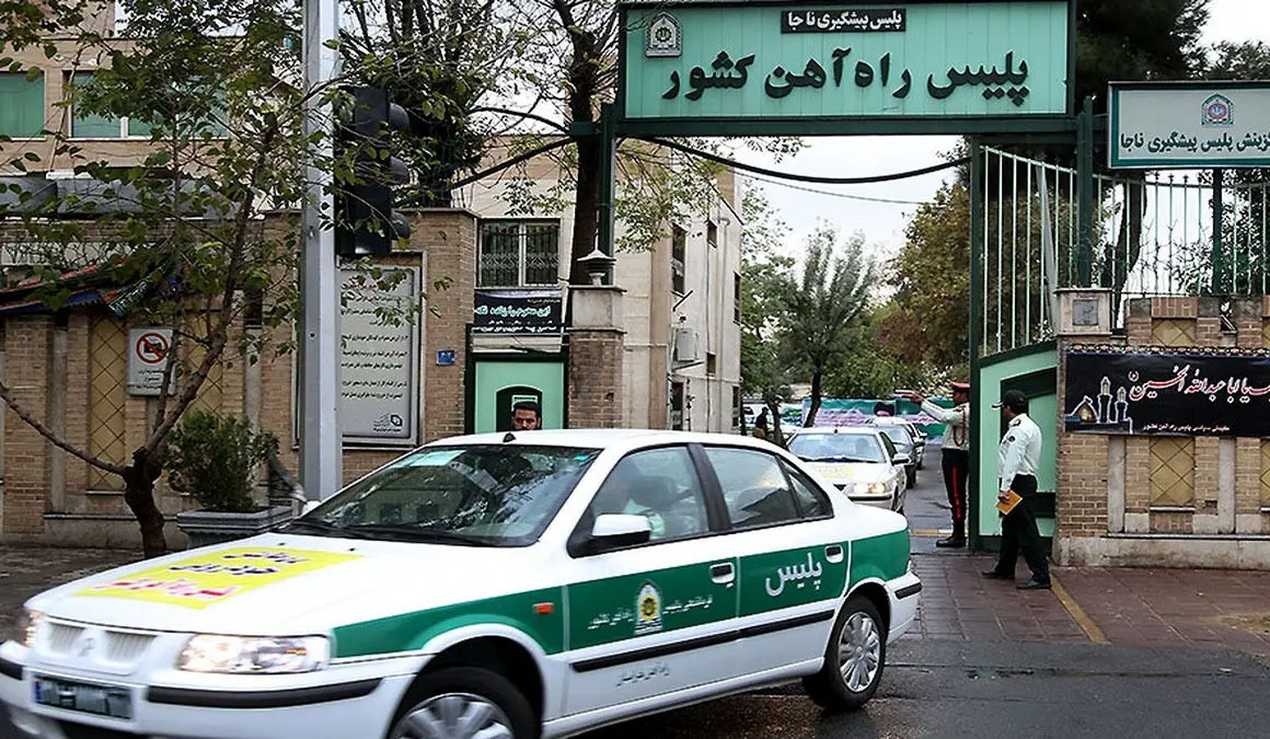 طرح رتبه‌بندی به کلانترها رسید
