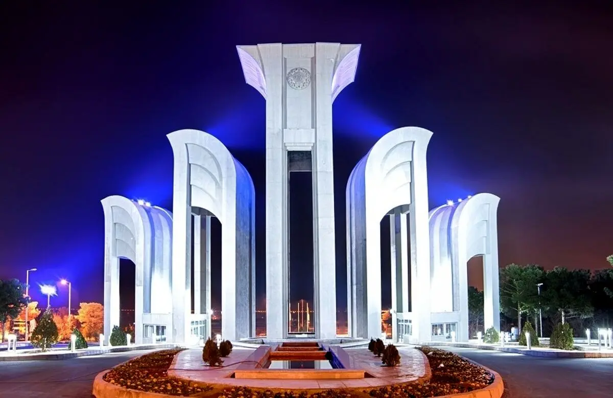 بیانیه مهم درباره علت مسمومیت دانشجویان دانشگاه صنعتی اصفهان