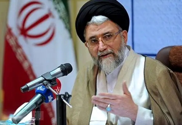 توضیحات وزیر اطلاعات از بازداشت اخلالگران بازار ارز
