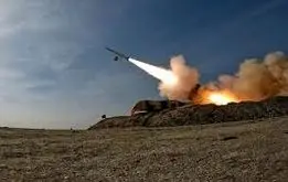 حمله ایران به وزارت جنگ اسرائیل تایید شد

