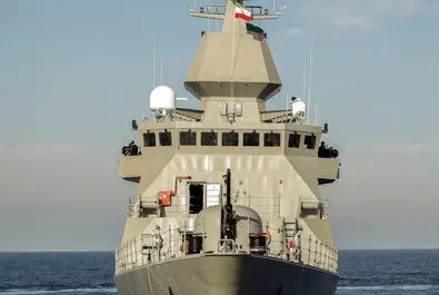ناوشکن دیلمان
