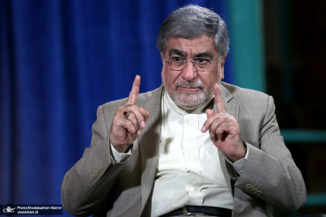 کنایه سنگین علی جنتی به مداحان و روحانیون کم‌سواد