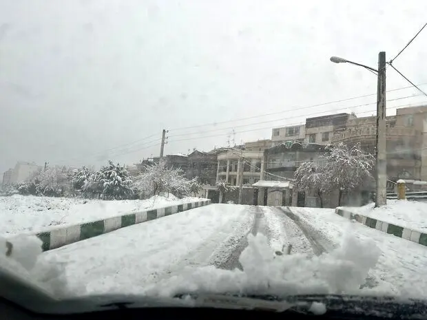 اطلاعیه مهم درباره تعطیلی مدارس استان زنجان