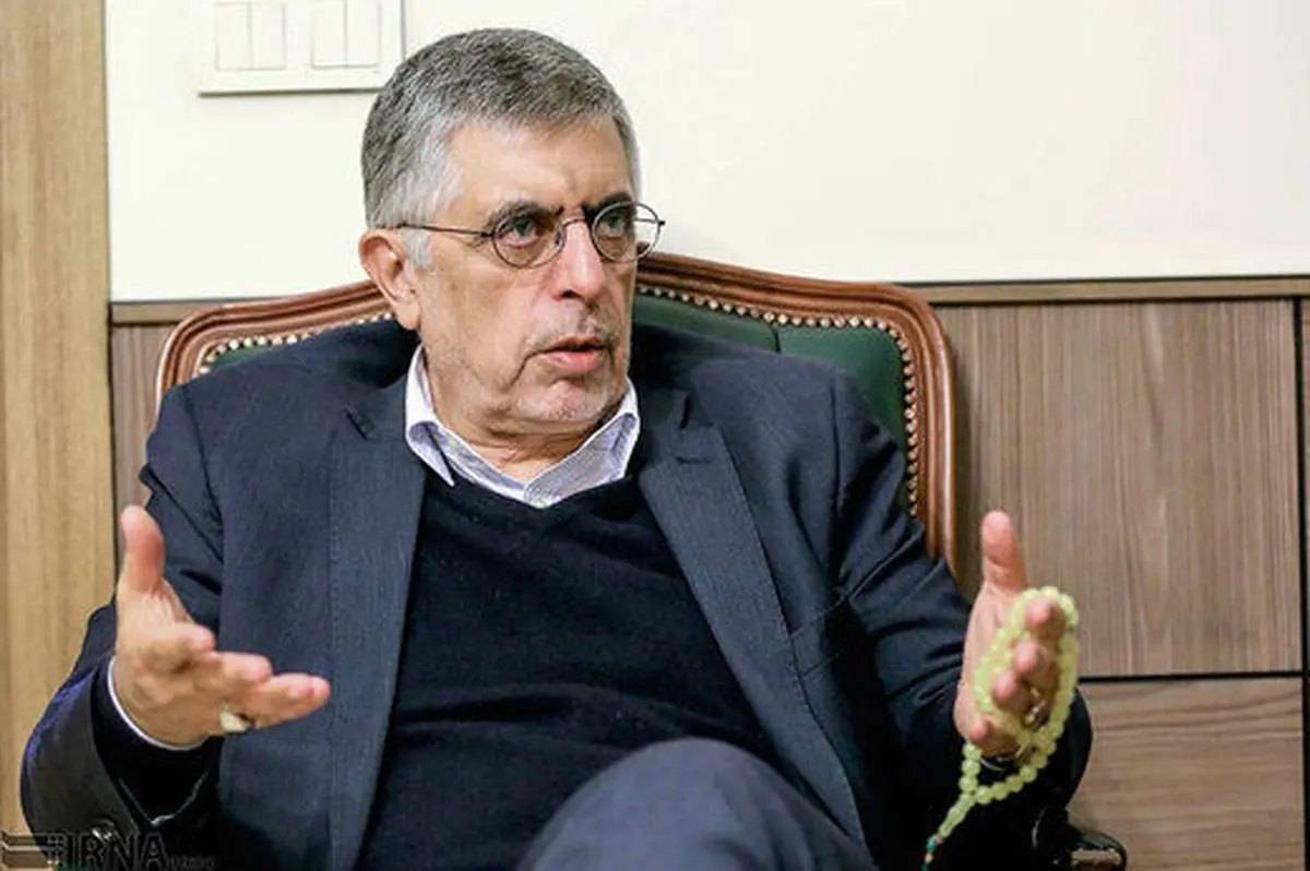 کرباسچی: گزارش الهه محمدی مانند گزارش خبرگزاری‌ فارس بود 